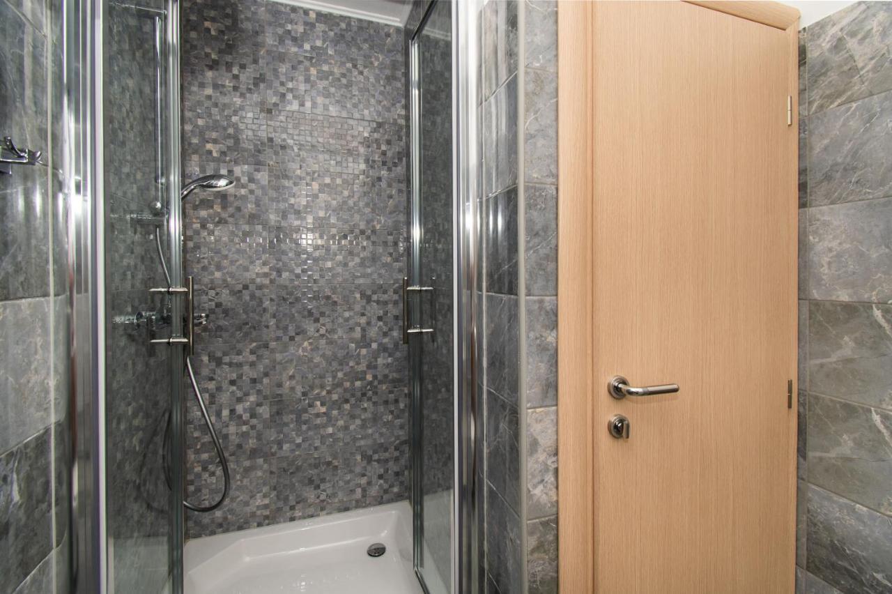 Apartment Rustika スクラーディン エクステリア 写真