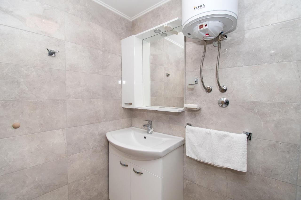 Apartment Rustika スクラーディン エクステリア 写真
