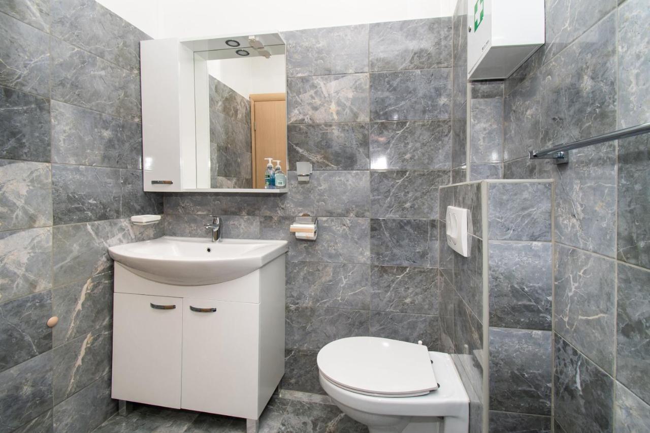Apartment Rustika スクラーディン エクステリア 写真